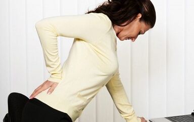 jostas osteohondrozes klīniskās izpausmes